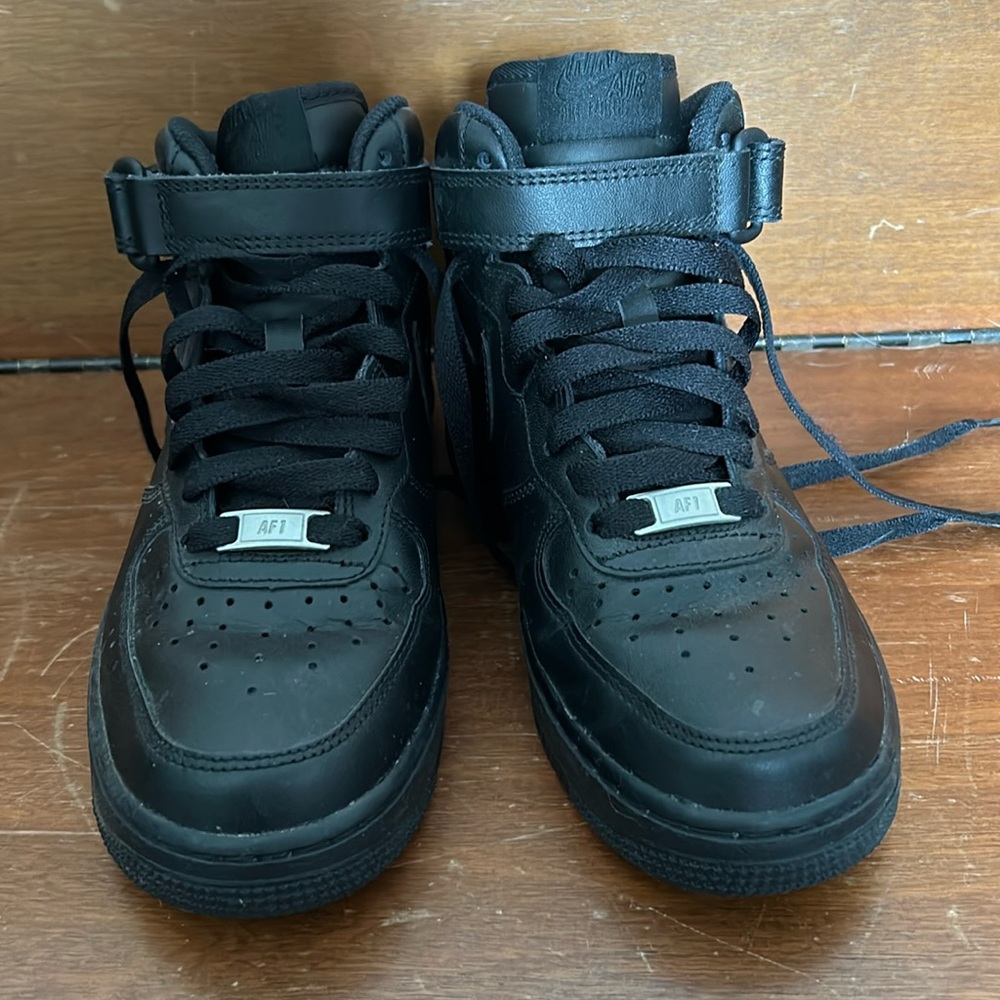 Nike Air Force 1 Women’s Hightop